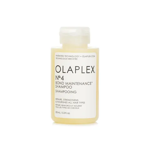 Olaplex - Bond Maintenance Shampoo No.4 – afbeelding 1