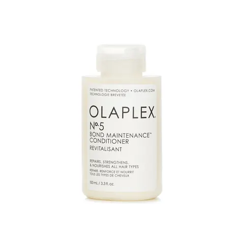 Olaplex 5 Bond Maintenance Conditioner 100ml – immagine 1