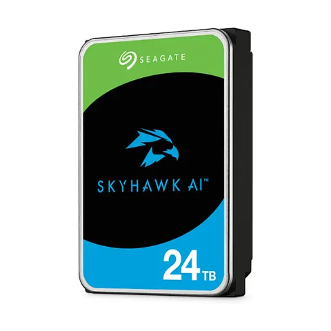 Seagate SkyHawk AI internal hard drive – 436878 – Bild 1