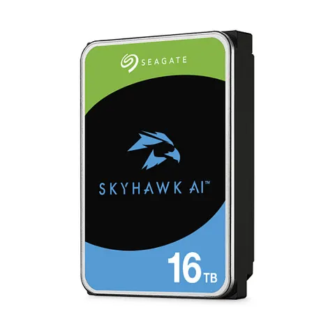 Hdd 16tb skyhawk ai – immagine 1