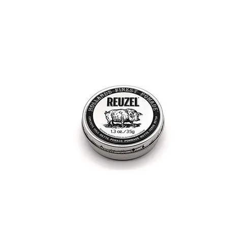 Reuzel Concrete Hold Matte Pomade 35g – image 1