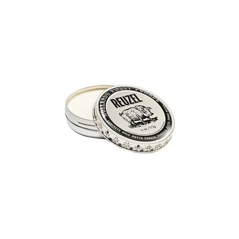Reuzel - Concrete Hold Matte Pomade - 113 gram – afbeelding 1