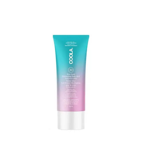 100ml Coola Dew Good Illuminating Body Melt SPF 30 – Bild 1