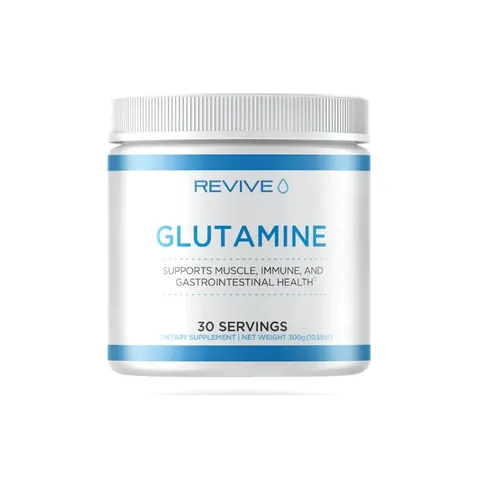 Revive, Glutamine , 10.58 oz (300 g) – image 1