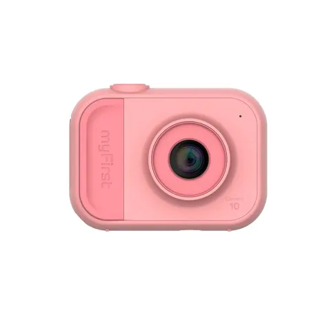 MYFIRST Fotocamera Digitale Compatta Camera 10-pink – immagine 1
