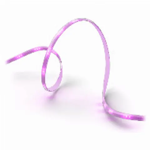 Philips Hue Solo Lightstrip 10 m 1700 Lumen – Bild 1