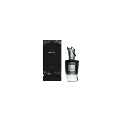 Mind Games En Prise Extrait de Parfum (Unisexe) 100 ml – image 1