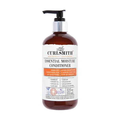 355ml CURLSMITH Essential Moisture Conditioner – Bild 1