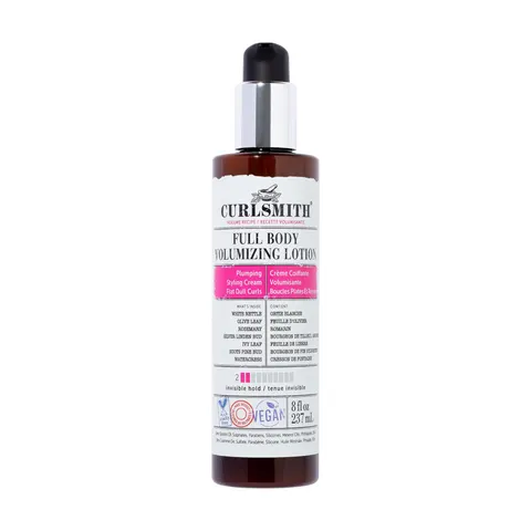 237ml CURLSMITH Full Body Volumizing Lotion – Bild 1