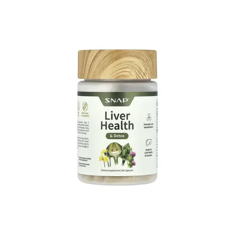 Liver Health & Detox – image 1