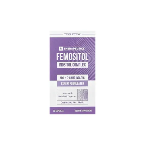 Femositol, Inositol Complex – image 1
