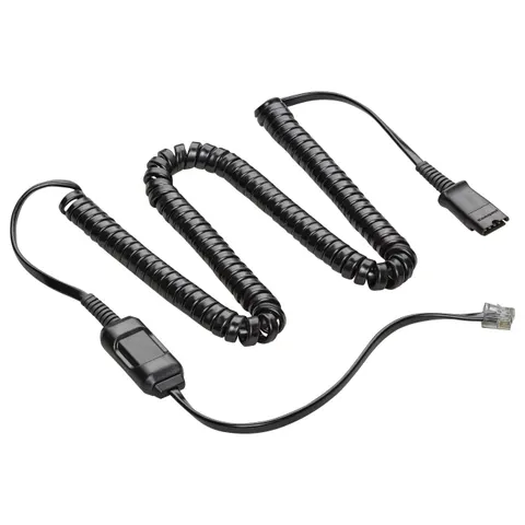 HP Poly HIC-10 Cable – image 1