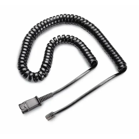 HP Poly U10P Short End Cable – Bild 1