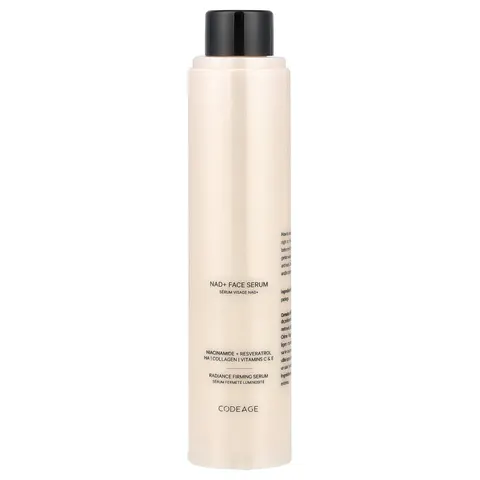 Codeage, Maison Rouge, NAD+ Face Serum, Refill, 1.7 fl oz (50 ml) – image 1