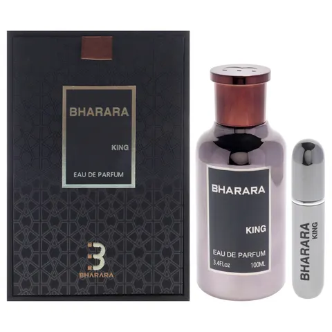 Bharara King Eau De Parfum 100 ml (man) – image 1