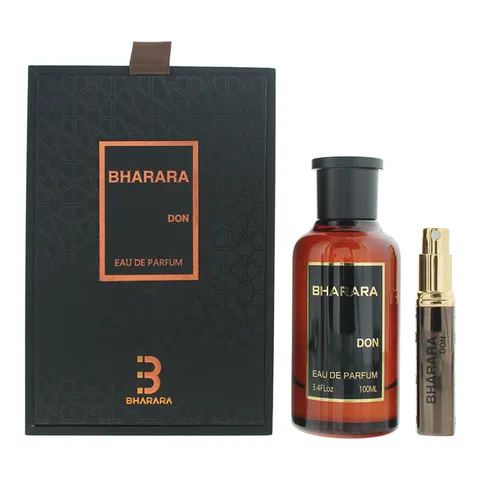 (100ml) Bharara Don 100ml Edp Spray – image 1
