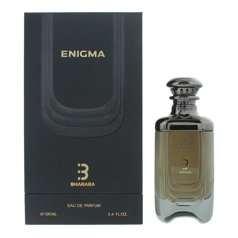 (100ml) Bharara Enigma 100ml Edp Spray – image 1
