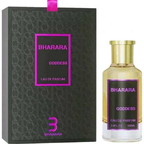 (100ml) Bharara Goddess 100ml Edp Spray – image 1