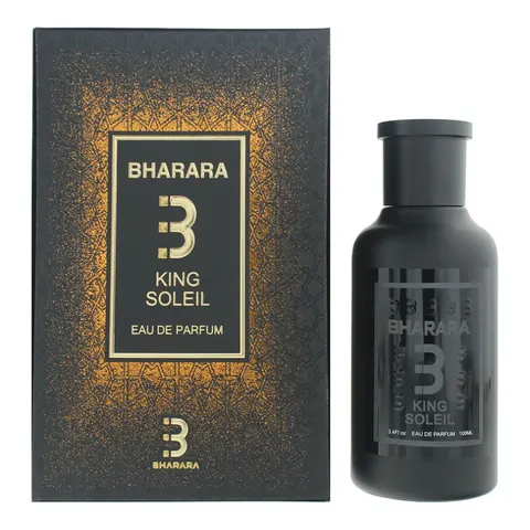 Bharara King Soleil Eau De Parfum 100ml for Men – image 1