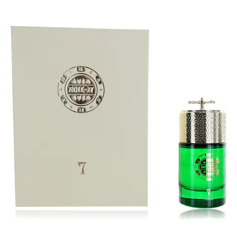 Jo Milano Paris Roll It #7 Parfum mixte 100 ml – image 1