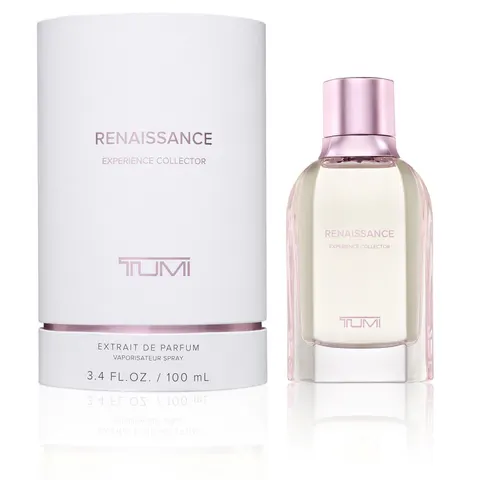 TUMI Experience Collector Renaissance perfume extract W 100 ml – image 1