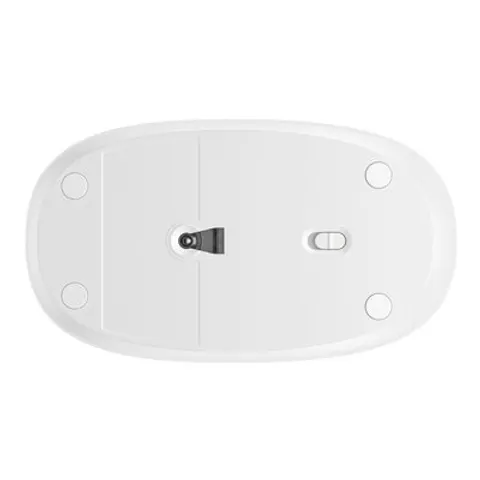 HP 240 Bluetooth Maus weiß – Bild 1