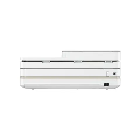 HP Stampante Inkjet Envy 6520e Bianco – immagine 1