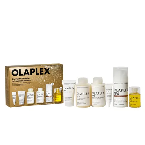Olaplex Nº 6 Bond Smoother – immagine 1