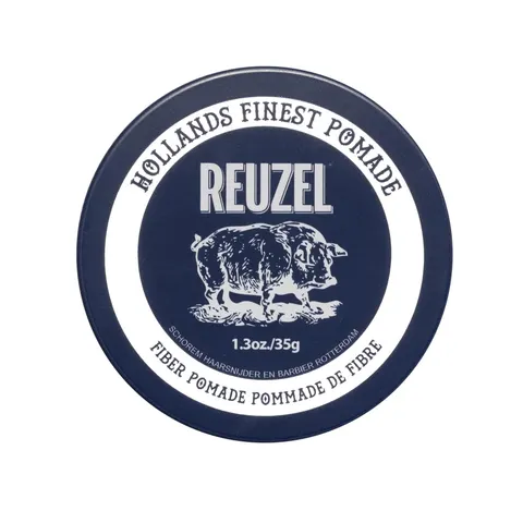 Reuzel Pomada de Fibra 35g – imagen 1