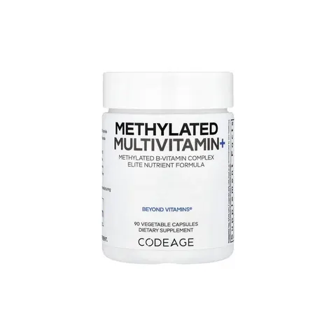 Methylated Multivitamin+ – image 1