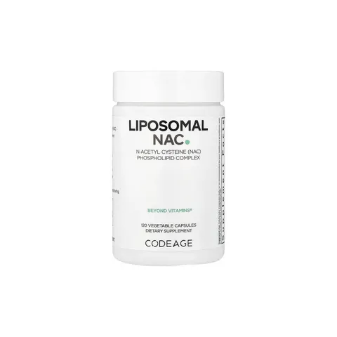Liposomal NAC – image 1