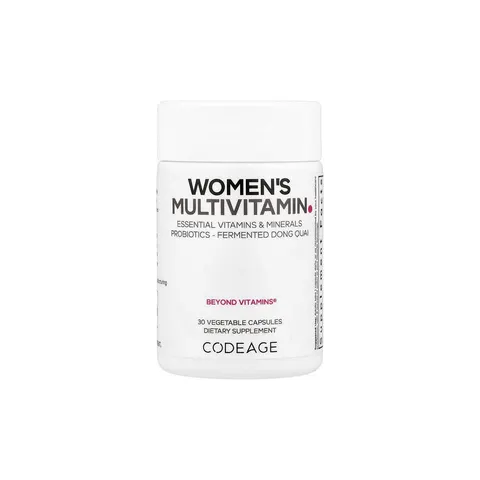 Women's Multivitamin – image 1