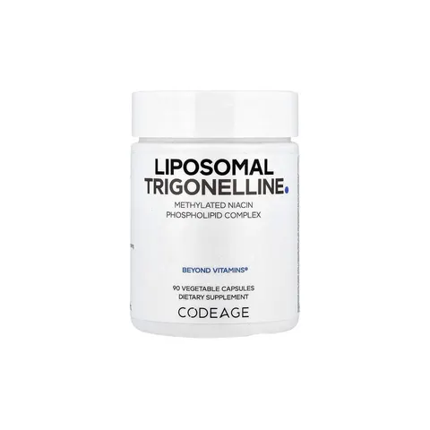 Liposomal Trigonelline – image 1