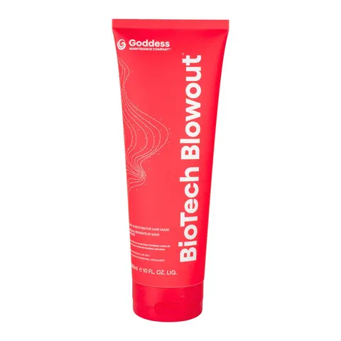Goddess Bio Tech Leave-In Restorative Mask 300ml – afbeelding 1