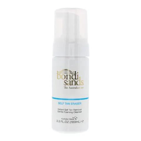 Bondi Sands Self Tan Mousse Gomme Autobronzante 100 ml – image 1