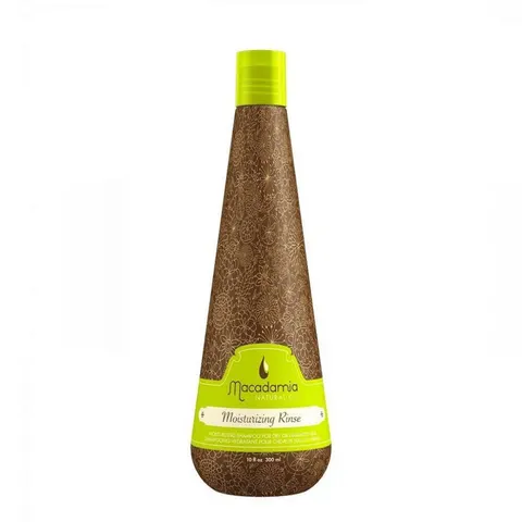 Macadamia Moisturising Rinse 300ML – image 1