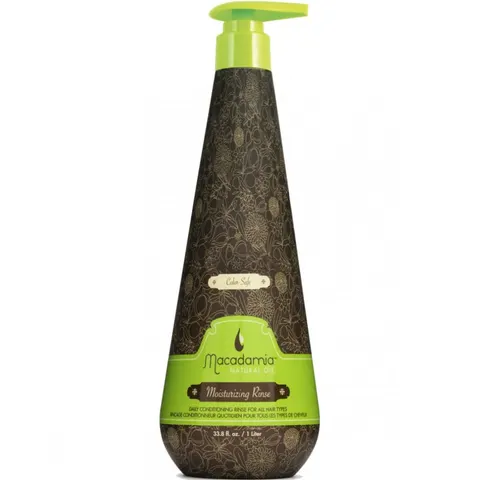 Macadamia Moisturizing Rinse 1000 ml – imagen 1