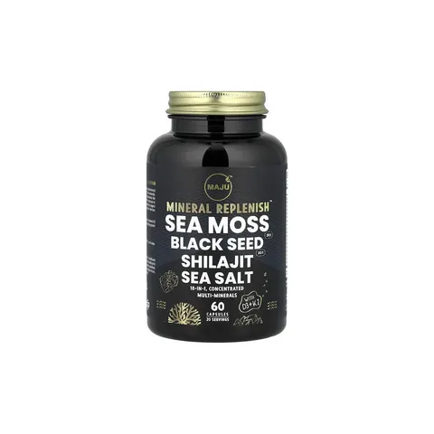 Mineral Replenish – image 1