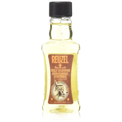 Reuzel Daily Shampoo 100mL – immagine 1