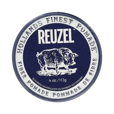 Reuzel - Fiber Pomade - 113 gram – afbeelding 1
