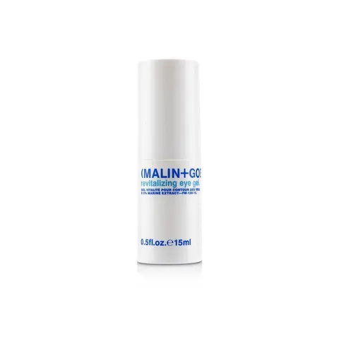 Malin+Goetz Revitalizing eye gel 15 ml – image 1