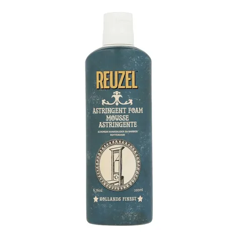 Reuzel Astringent Foam 200ml – 105205154 – image 1