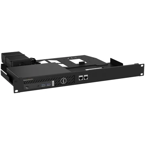 Rackmount.IT RM-DE-T2 rack accessory Mounting bracket – image 1