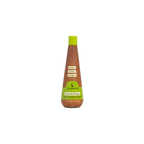 Macadamia - Color Care - Shampoo - 300 ml – afbeelding 1