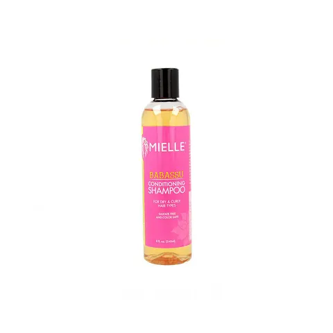 Shampoo en Conditioner Mielle Babassu (240 ml) – afbeelding 1
