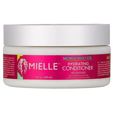 Conditioner Mielle Mongongo Oil (240 ml) – afbeelding 1