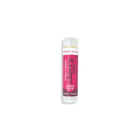 Crazy Rumors - Biggie Cherry Cola - lip balm 4.5g – image 1
