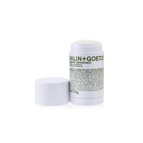 73g MALIN+GOETZ Bergamot Deodorant – Bild 1