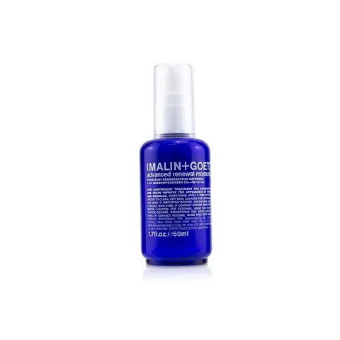 50ml MALIN+GOETZ Advanced Renewal Moisturizer – Bild 1