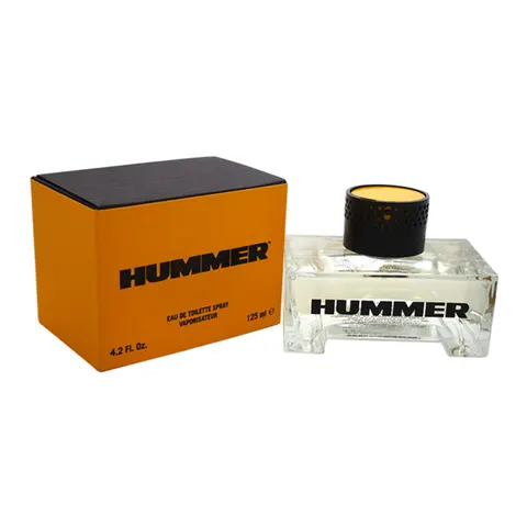 Hummer - 4.2 oz EDT Spray – image 1